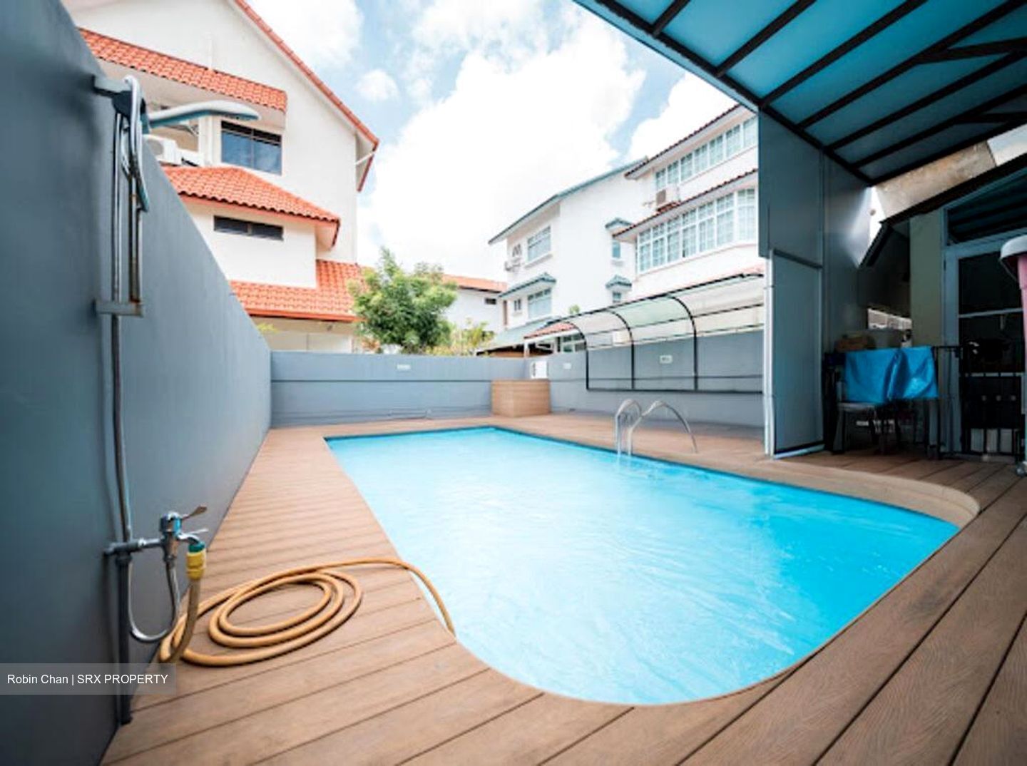 Kembangan Estate (D14), Detached #524758511